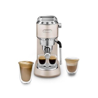   Delonghi EC 885 BG Dedica Arte 