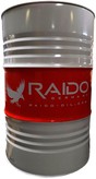 RAIDO Thur HD4 S 15W-40     ..