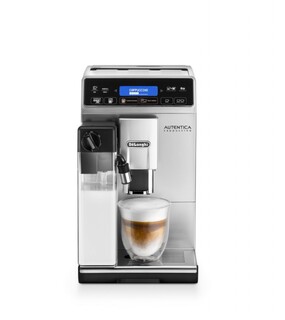 Delonghi ETAM 29.660.SB Autentica 