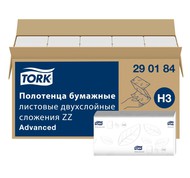    ZZ 2 200/ TORK ADVANCED H3    ..