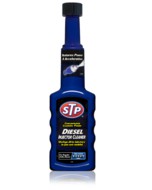   "DIESEL INJECTOR CLEANER" STP (200 )..