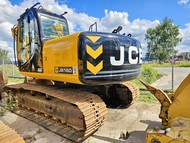   JCB JS 160LC