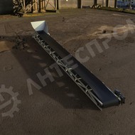 Конвейер ленточный ЛК-500