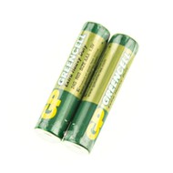 2. R3 GP GreenCell Heavy Duty 1.5V ( )