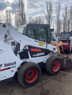 Bobcat S530