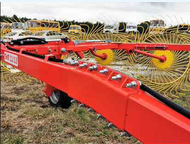   HARVEST     SWR 11 ( SITREX, , ..