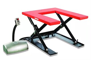   NOBLELIFT HTF-U10