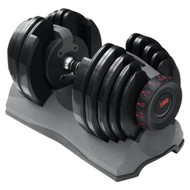   DKN Technology Adjustable Dumbbells 40 