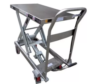    NOBLELIFT TFD15S