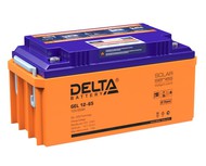   Delta GEL 12-65