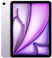  Apple iPad Air 11 2024 M2, 128 , Wi-Fi, Purple (MUWF3)