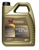 RAIDO Extra 5W-30     ..