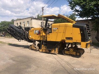      Caterpillar PM620