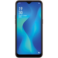  (+)   Oppo A1K / Realme C2  ( (Black))..