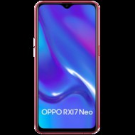  (+)   Oppo RX17 ( (White))