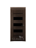   Atum 22 WENGE BLACK GLOSS "VFD"