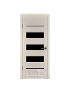   Atum 22 BIANCO BLACK GLOSS "VFD"