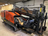  Ditch Witch JT30 ALL Terrain