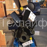  Weichai WP4G95E221/ Deutz TD226B-4 -2  - ..