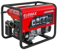   Elemax SH 3900 EX-R