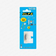  OLFA OL-KB-5   4  OL-AK-5