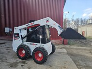    Beaver WS75 ()
