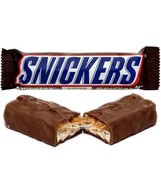   Snickers 50,5