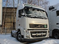     Volvo FH 12.440 2011 
