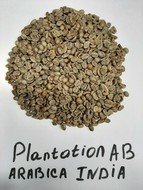     India Plantation A  Arabica washed   50 ...