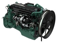   Volvo Penta  , 4 