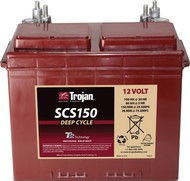   Trojan SCS150