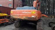   Hitachi Komatsu JCB  /  ..