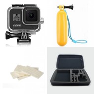    GoPro 8 Black 