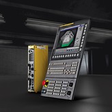   FANUC:        ..