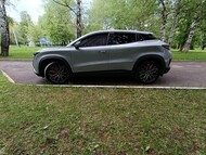 Changan UNI-T, 2023