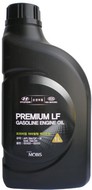    HYUNDAI/KIA Premium LF Gasoline 5W-20 1 05100-00151..
