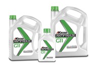 Antifreeze Akross «Euro» G11