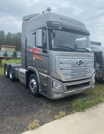  HYUNDAI 64 540..