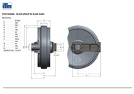   () 14656780  VOLVO EC220DL  EC250DL..