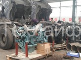   Sinotruk T10.32-40 -4  , , , ...