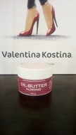 Valentina Kostina - - "" OIL-BUTTER ALMOND..