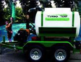    TURBO TURF