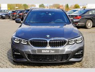 BMW 320 d