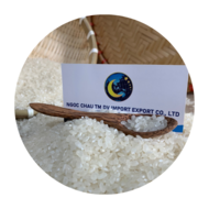 Vietnamese rice Japonica rice 5% broken high quality cheapest price pure ..