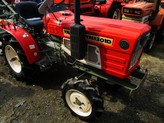   Yanmar YM 1301 D