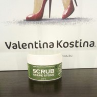 Valentina Kostina -    " " SCRUB ..