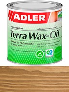     ADLER Terra Wax-Oil    ( - ..