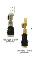  3-1000 (3 kV/1000A) DIN 42539