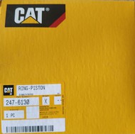 Cat 247-6130 ring piston D18M12Y20P66  