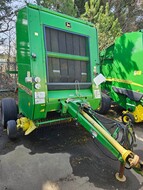 - John Deere 590 /